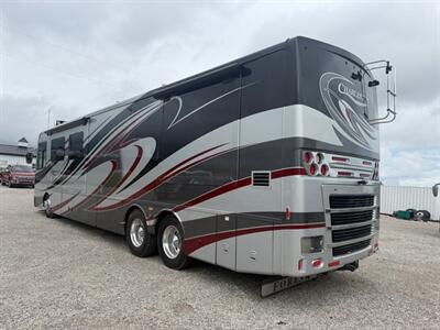 2016 FOREST RIVER Charleston 430bh - Photo 25 - Mannford, OK 74044
