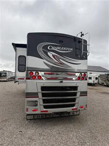2016 FOREST RIVER Charleston 430bh - Photo 4 - Mannford, OK 74044