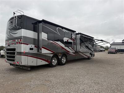 2016 FOREST RIVER Charleston 430bh - Photo 3 - Mannford, OK 74044