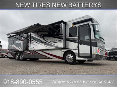 2016 FOREST RIVER Charleston 430bh