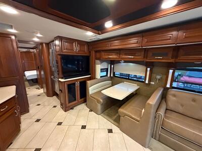 2016 FOREST RIVER Charleston 430bh - Photo 12 - Mannford, OK 74044
