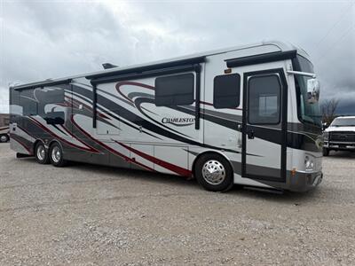 2016 FOREST RIVER Charleston 430bh - Photo 29 - Mannford, OK 74044