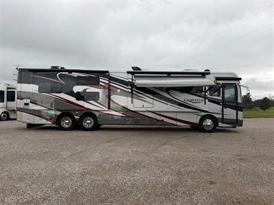 2016 FOREST RIVER Charleston 430bh - Photo 2 - Mannford, OK 74044