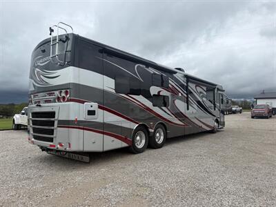 2016 FOREST RIVER Charleston 430bh - Photo 26 - Mannford, OK 74044