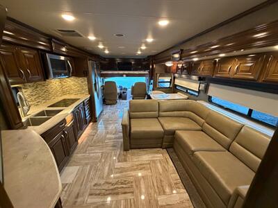 2017 Thor Venetian 36G 400 HP cummis - Photo 20 - Mannford, OK 74044