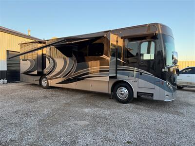 2017 Thor Venetian 36G 400 HP cummis - Photo 3 - Mannford, OK 74044
