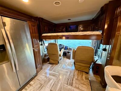 2017 Thor Venetian 36G 400 HP cummis - Photo 14 - Mannford, OK 74044