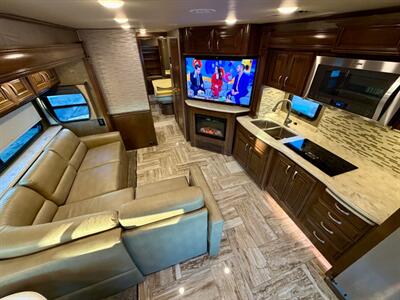 2017 Thor Venetian 36G 400 HP cummis - Photo 15 - Mannford, OK 74044