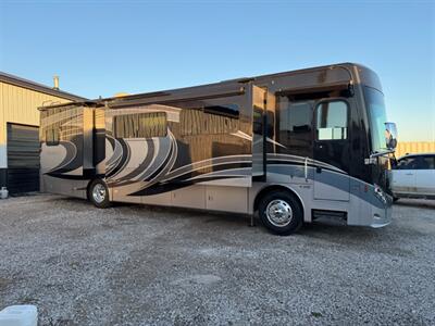 2017 Thor Venetian 36G 400 HP cummis - Photo 4 - Mannford, OK 74044