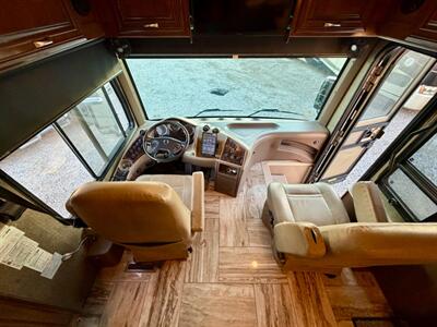 2017 Thor Venetian 36G 400 HP cummis - Photo 13 - Mannford, OK 74044