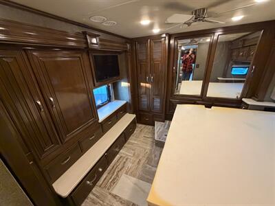 2017 Thor Venetian 36G 400 HP cummis - Photo 17 - Mannford, OK 74044