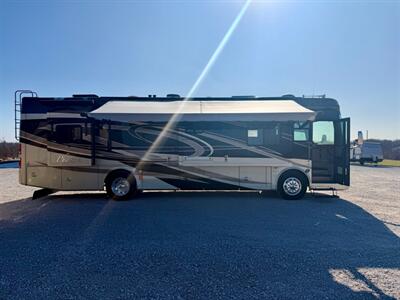 2017 Thor Venetian 36G 400 HP cummis - Photo 2 - Mannford, OK 74044