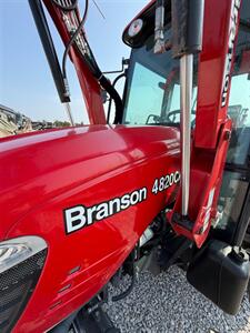 2022 Branson BI200   - Photo 12 - Mannford, OK 74044