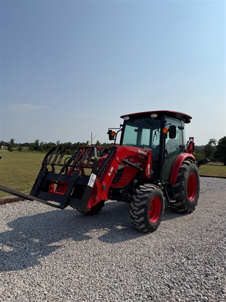 2022 Branson BI200   - Photo 1 - Mannford, OK 74044