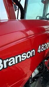 2022 Branson BI200   - Photo 11 - Mannford, OK 74044