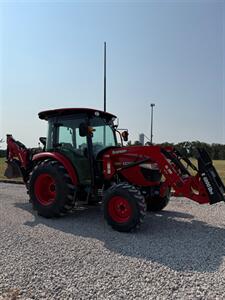 2022 Branson BI200   - Photo 2 - Mannford, OK 74044