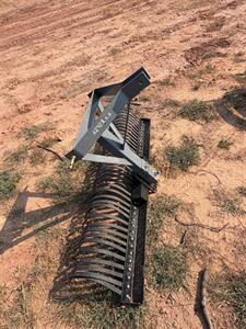 2022 Branson BI200   - Photo 15 - Mannford, OK 74044
