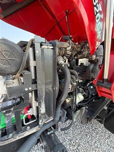 2022 Branson BI200   - Photo 10 - Mannford, OK 74044