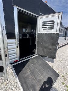 2016 Platinum Coach Horse Trailer   - Photo 7 - Mannford, OK 74044