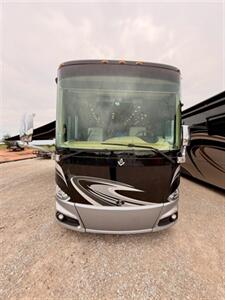 2016 Tiffin 40QBH   - Photo 6 - Mannford, OK 74044