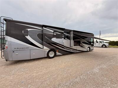 2016 Tiffin 40QBH   - Photo 2 - Mannford, OK 74044