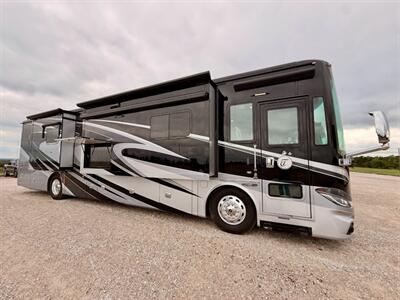 2016 Tiffin 40QBH   - Photo 8 - Mannford, OK 74044