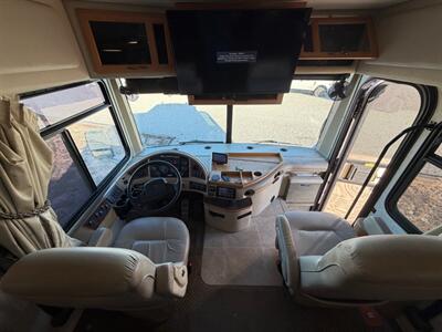 2005 Fleetwood Discovery 39S   - Photo 7 - Mannford, OK 74044