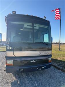 2005 Fleetwood Discovery 39S   - Photo 6 - Mannford, OK 74044
