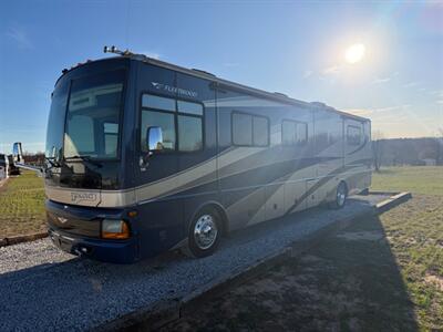 2005 Fleetwood Discovery 39S   - Photo 5 - Mannford, OK 74044