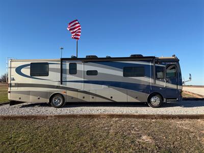 2005 Fleetwood Discovery 39S