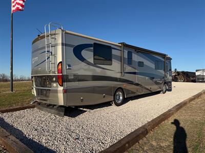 2005 Fleetwood Discovery 39S   - Photo 3 - Mannford, OK 74044