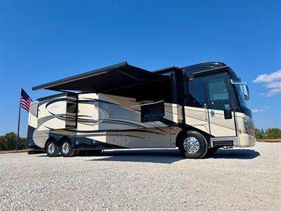 2012 Fleetwood American 42P   - Photo 16 - Mannford, OK 74044