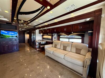 2012 Fleetwood American 42P   - Photo 29 - Mannford, OK 74044