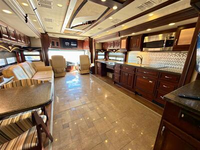 2012 Fleetwood American 42P   - Photo 41 - Mannford, OK 74044
