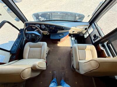 2012 Fleetwood American 42P   - Photo 28 - Mannford, OK 74044