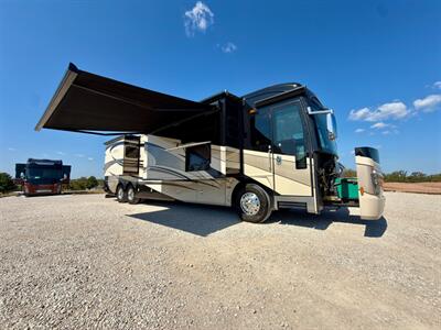 2012 Fleetwood American 42P   - Photo 27 - Mannford, OK 74044