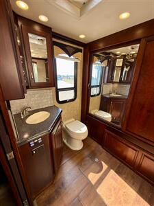 2012 Fleetwood American 42P   - Photo 37 - Mannford, OK 74044