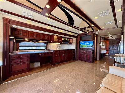 2012 Fleetwood American 42P   - Photo 30 - Mannford, OK 74044