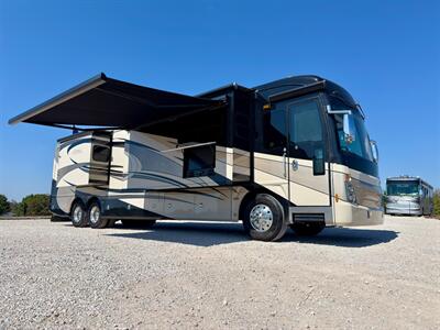 2012 Fleetwood American 42P   - Photo 14 - Mannford, OK 74044
