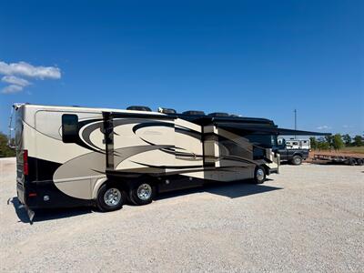 2012 Fleetwood American 42P   - Photo 17 - Mannford, OK 74044