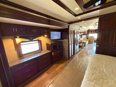 2012 Fleetwood American 42P   - Photo 40 - Mannford, OK 74044