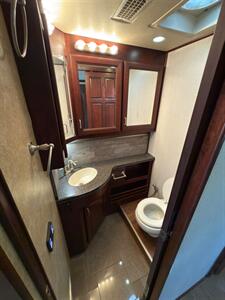 2012 Fleetwood American 42P   - Photo 34 - Mannford, OK 74044