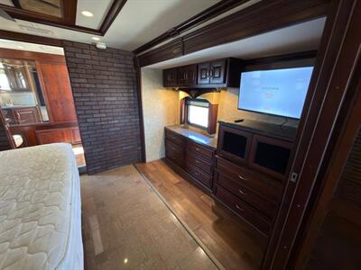 2012 Fleetwood American 42P   - Photo 35 - Mannford, OK 74044