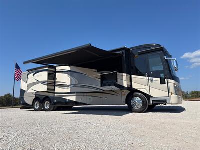 2012 Fleetwood American 42P   - Photo 15 - Mannford, OK 74044