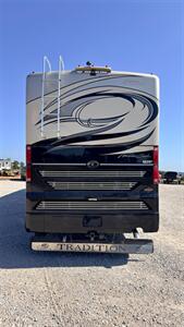 2012 Fleetwood American 42P   - Photo 4 - Mannford, OK 74044