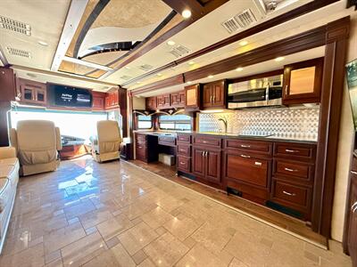 2012 Fleetwood American 42P   - Photo 31 - Mannford, OK 74044