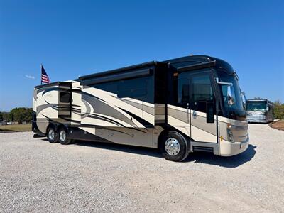2012 Fleetwood American 42P   - Photo 7 - Mannford, OK 74044