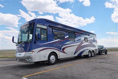 2016 Newmar Dutchstar 4369 - Photo 3 - Mannford, OK 74044