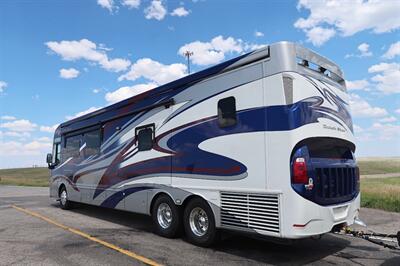2016 Newmar Dutchstar 4369 - Photo 22 - Mannford, OK 74044