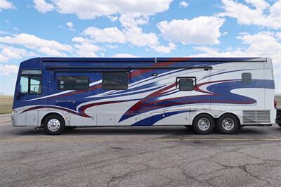 2016 Newmar Dutchstar 4369 - Photo 20 - Mannford, OK 74044